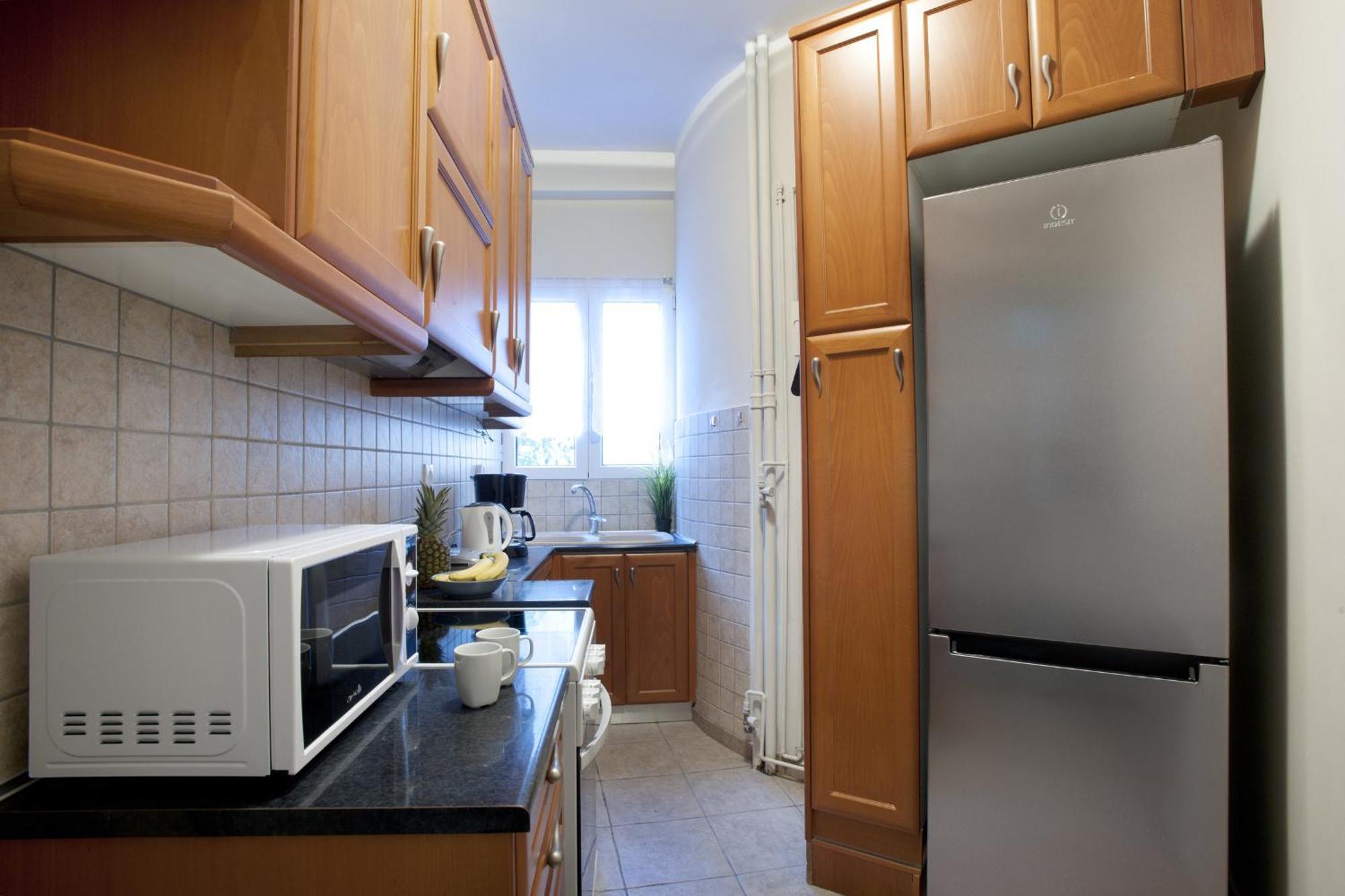 Comfortable Apartment At The Foot Of The Odeon Of Herodes Atticus Афіни Екстер'єр фото