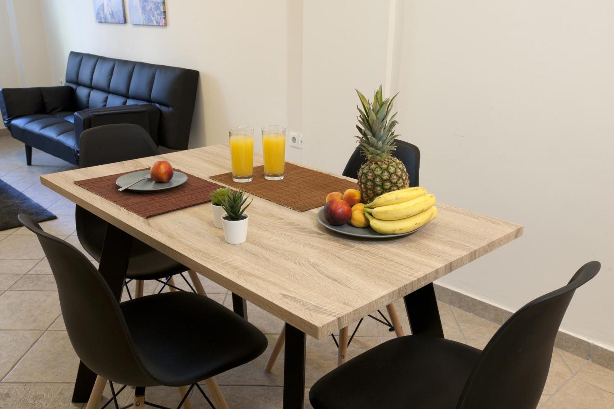 Comfortable Apartment At The Foot Of The Odeon Of Herodes Atticus Афіни Екстер'єр фото